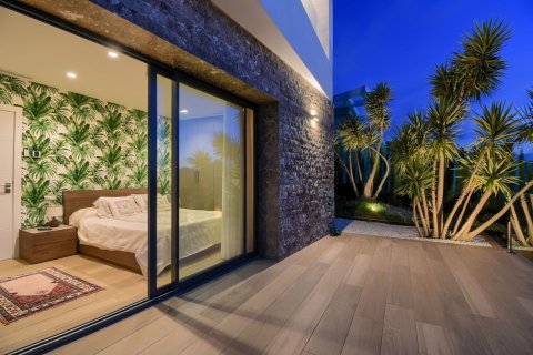 Villa in vendita Javea, Alicante, Spagna 4 camere da letto, 283 mq. N° 134721 - foto 23
