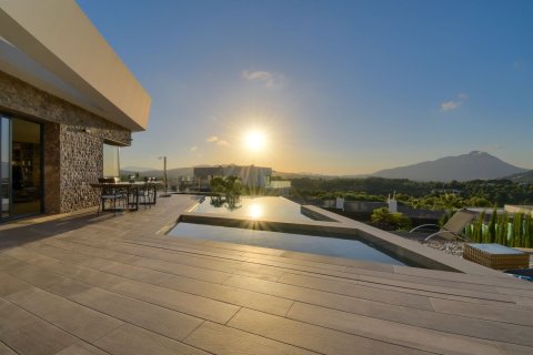 Villa in vendita Javea, Alicante, Spagna 4 camere da letto, 283 mq. N° 134721 - foto 6