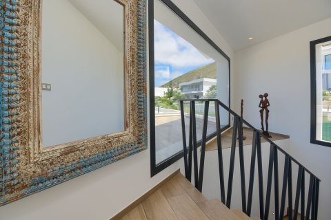 Villa in vendita Javea, Alicante, Spagna 4 camere da letto, 283 mq. N° 134721 - foto 13