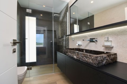 Villa in vendita Javea, Alicante, Spagna 4 camere da letto, 283 mq. N° 134721 - foto 7