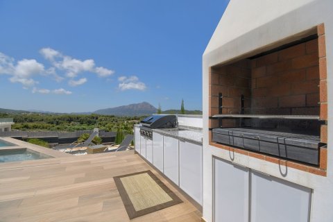 Villa in vendita Javea, Alicante, Spagna 4 camere da letto, 283 mq. N° 134721 - foto 20