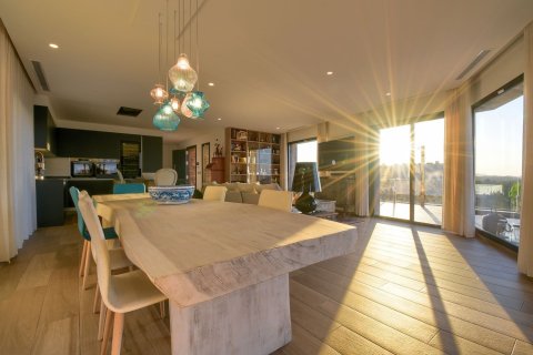 Villa in vendita Javea, Alicante, Spagna 4 camere da letto, 283 mq. N° 134721 - foto 4