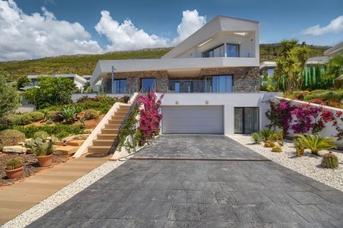 Villa in vendita Javea, Alicante, Spagna 4 camere da letto, 283 mq. N° 134721 - foto 2