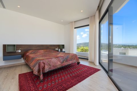 Villa in vendita Javea, Alicante, Spagna 4 camere da letto, 283 mq. N° 134721 - foto 16