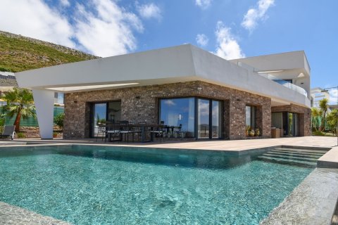 Villa in vendita Javea, Alicante, Spagna 4 camere da letto, 283 mq. N° 134721 - foto 1