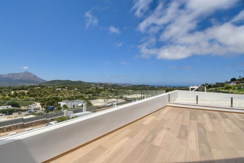 Villa in vendita Javea, Alicante, Spagna 4 camere da letto, 283 mq. N° 134721 - foto 5