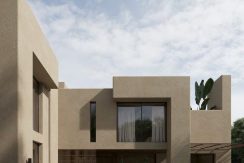 Villa zum Verkauf La Nucia, Alicante, Spanien 3 Schlafzimmer, 351 m2 Nr. 134718 - Foto 12