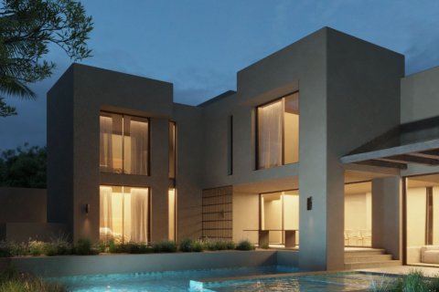 Villa zum Verkauf La Nucia, Alicante, Spanien 3 Schlafzimmer, 351 m2 Nr. 134718 - Foto 1