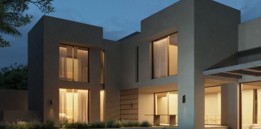 Villa La Nucia, Alicante, Spanien 3 Schlafzimmer, 351 m2 Nr. 134718
