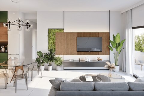 Wohnung zum Verkauf San Miguel de Salinas, Alicante, Spanien 3 Schlafzimmer, 212 m2 Nr. 134716 - Foto 10