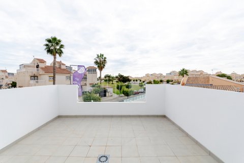 Apartment for sale Torrevieja, Alicante, Spain 3 bedrooms, 116 sq.m. No. 134717 - photo 25