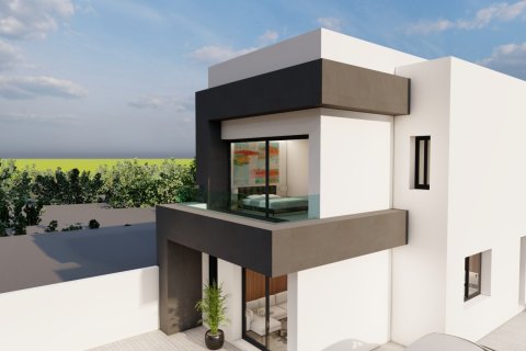 Villa for sale Almoradi, Alicante, Spain 3 bedrooms, 134 sq.m. No. 134722 - photo 2