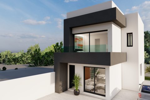 Villa for sale Almoradi, Alicante, Spain 3 bedrooms, 134 sq.m. No. 134722 - photo 4