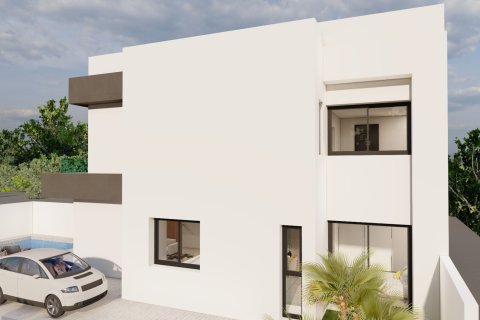 Villa for sale Almoradi, Alicante, Spain 3 bedrooms, 134 sq.m. No. 134722 - photo 6