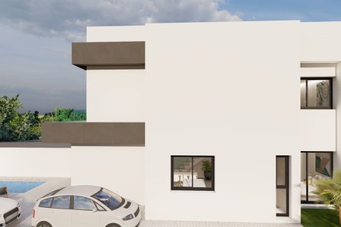 Villa for sale Almoradi, Alicante, Spain 3 bedrooms, 134 sq.m. No. 134722 - photo 5