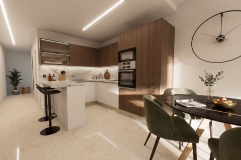 Apartamento en venta en Guardamar del Segura, Alicante, España 3 dormitorios, 110 m2 No. 189195 - foto 6