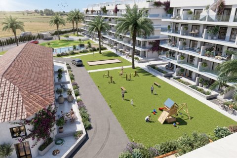 Apartamento en venta en Guardamar del Segura, Alicante, España 3 dormitorios, 110 m2 No. 189195 - foto 3