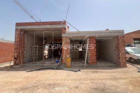 Villa à vendre à Fuente Alamo, Murcia, Espagne, 2 chambres, 93 m2 No. 191970 - photo 17