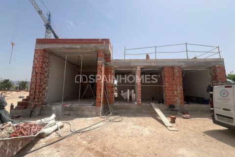 Villa à vendre à Fuente Alamo, Murcia, Espagne, 2 chambres, 93 m2 No. 191970 - photo 22