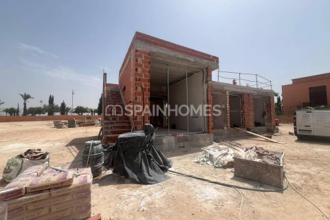 Villa à vendre à Fuente Alamo, Murcia, Espagne, 2 chambres, 93 m2 No. 191970 - photo 21