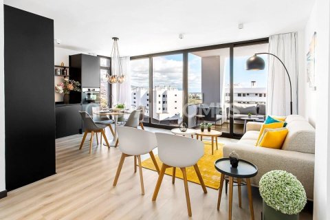 Apartamento en venta en Mijas, Málaga, España 1 dormitorio, 52 m2 No. 191971 - foto 5