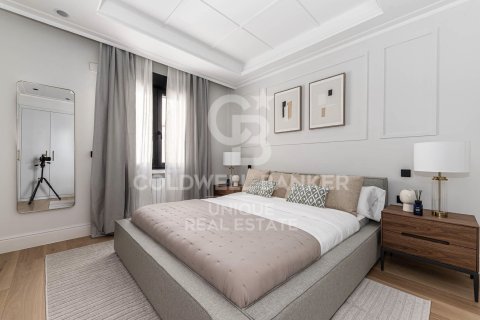 Penthäuser zum Verkauf in Madrid, Spanien 3 Schlafzimmer, 194 m2 Nr. 158427 - Foto 5