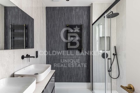 Penthouse w Madrid, Hiszpania 3 sypialnie, 194 mkw. nr 158427 – zdjęcie 7