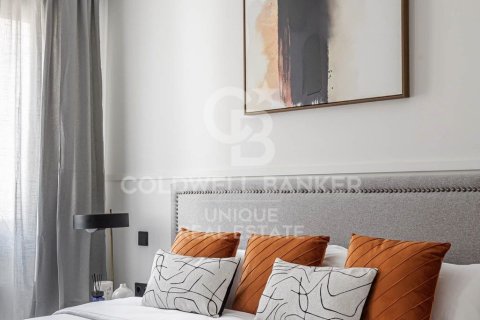 Penthouse w Madrid, Hiszpania 3 sypialnie, 194 mkw. nr 158427 – zdjęcie 5