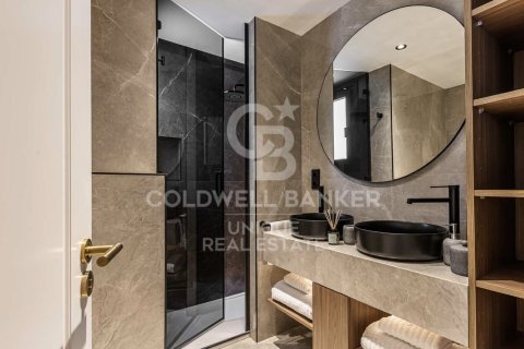 Penthouse w Madrid, Hiszpania 3 sypialnie, 194 mkw. nr 158427 – zdjęcie 6