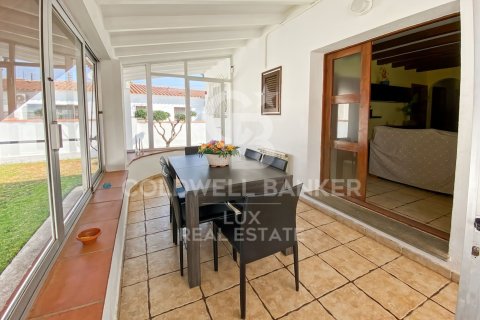 House for sale in L'Escala, Girona, Spain 3 bedrooms, 142 sq.m. No. 158428 - photo 6