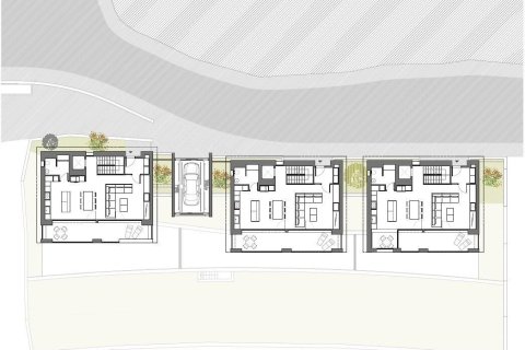 Продажа дома в Андорра, Лерида, Испания 4 спальни, 547м2 №158429 - фото 27