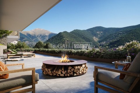 Продажа дома в Андорра, Лерида, Испания 4 спальни, 547м2 №158429 - фото 9