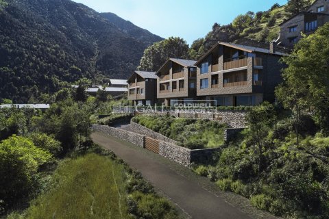 Продажа дома в Андорра, Лерида, Испания 4 спальни, 547м2 №158429 - фото 16