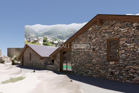 Продажа дома в Андорра, Лерида, Испания 4 спальни, 547м2 №158429 - фото 24