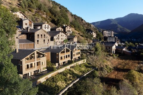 Продажа дома в Андорра, Лерида, Испания 4 спальни, 547м2 №158429 - фото 17