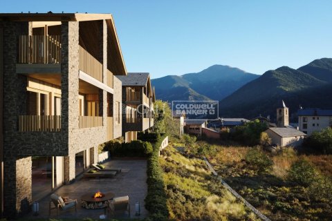 Продажа дома в Андорра, Лерида, Испания 4 спальни, 547м2 №158429 - фото 21