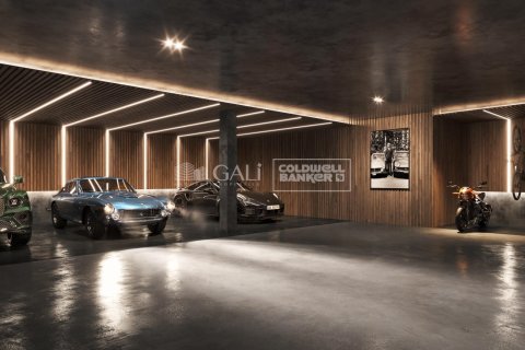 Продажа дома в Андорра, Лерида, Испания 4 спальни, 547м2 №158429 - фото 12