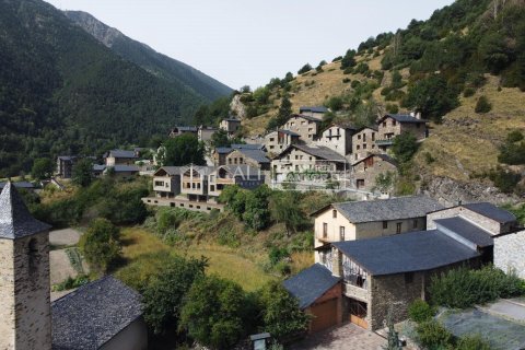 Продажа дома в Андорра, Лерида, Испания 4 спальни, 547м2 №158429 - фото 20