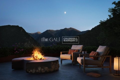 Продажа дома в Андорра, Лерида, Испания 4 спальни, 547м2 №158429 - фото 10