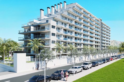 Apartment à vendre à Cabanes, Castellon, Espagne, 2 chambres, 82 m2 No. 158426 - photo 20