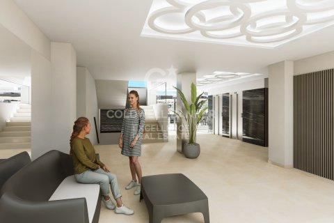 Apartment à vendre à Cabanes, Castellon, Espagne, 2 chambres, 82 m2 No. 158426 - photo 19