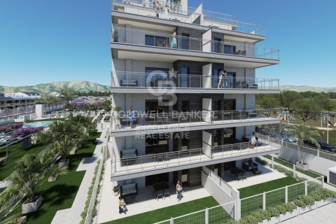 Продажа квартиры в Кабанес, Кастельон, Испания 2 спальни, 82м2 №158426 - фото 5