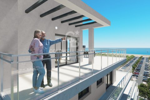 Продажа квартиры в Кабанес, Кастельон, Испания 2 спальни, 82м2 №158426 - фото 4