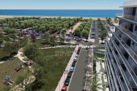 Продажа квартиры в Кабанес, Кастельон, Испания 2 спальни, 82м2 №158426 - фото 8