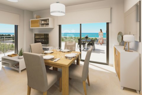 Apartment à vendre à Cabanes, Castellon, Espagne, 2 chambres, 82 m2 No. 158426 - photo 3