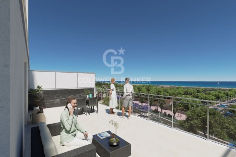 Apartment à vendre à Cabanes, Castellon, Espagne, 2 chambres, 82 m2 No. 158426 - photo 18