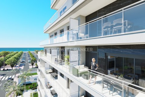 Продажа квартиры в Кабанес, Кастельон, Испания 2 спальни, 82м2 №158426 - фото 20