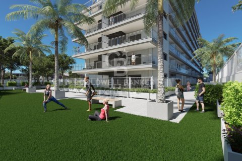 Apartment à vendre à Cabanes, Castellon, Espagne, 2 chambres, 82 m2 No. 158426 - photo 6