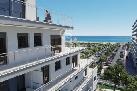 Продажа квартиры в Кабанес, Кастельон, Испания 2 спальни, 82м2 №158426 - фото 9