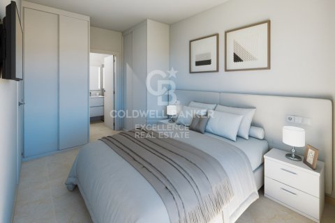 Продажа квартиры в Кабанес, Кастельон, Испания 2 спальни, 82м2 №158426 - фото 15